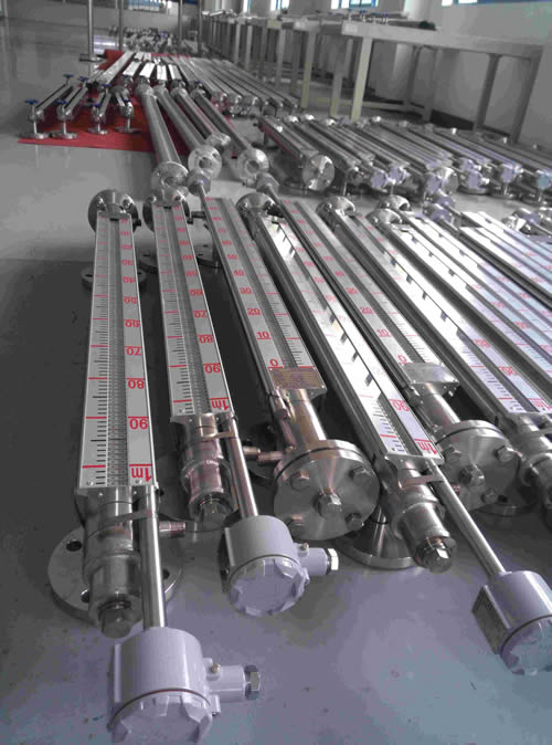 UHZ-10��(c��)�bʽ�ŷ���ҺλӋ(j��)